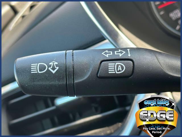 2022 Chevrolet Equinox Vehicle Photo in Roslyn, NY 11576