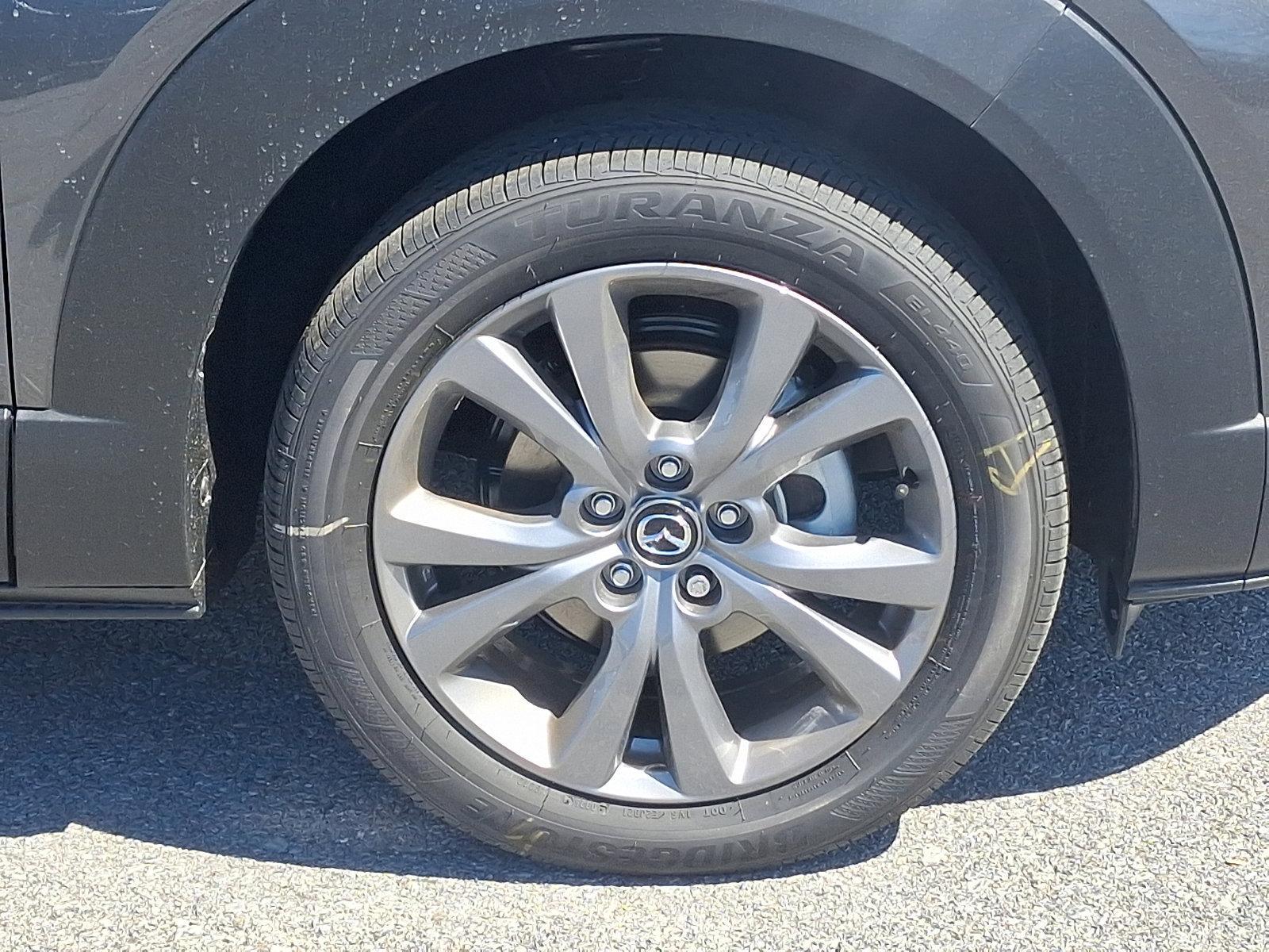2025 Mazda CX-30 Vehicle Photo in Harrisburg, PA 17111