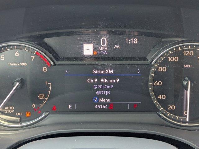 2023 Cadillac XT6 Vehicle Photo in BRUNSWICK, GA 31525-1881