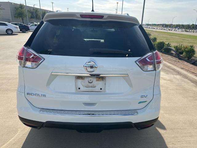 2014 Nissan Rogue Vehicle Photo in San Antonio, TX 78230