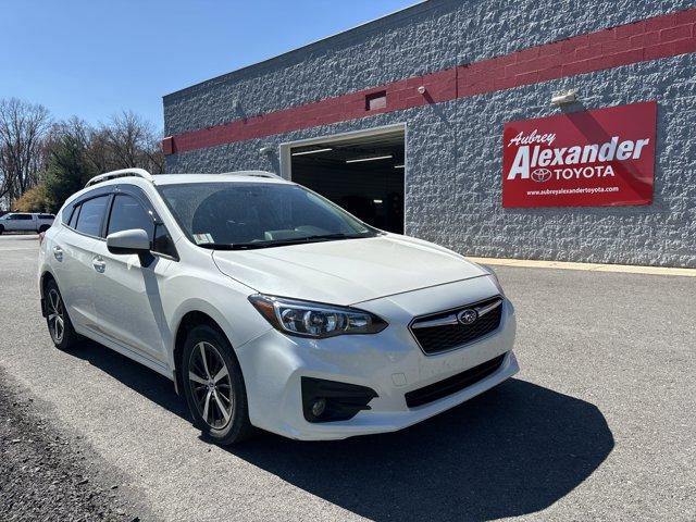 Bumper Kit | SUBARU IMPREZA 5 DOOR 2019 Bumper Kit | SUBARU IMPREZA 5 DOOR 2019
