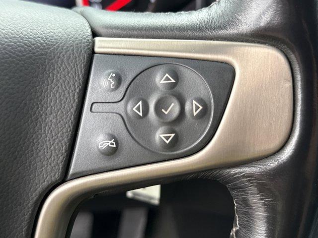 2016 GMC Sierra 3500HD Vehicle Photo in Charlotte, NC 28212