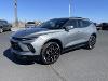 Certified 2024 Chevrolet Blazer RS with VIN 3GNKBKRS0RS100034 for sale in Belle Plaine, Minnesota