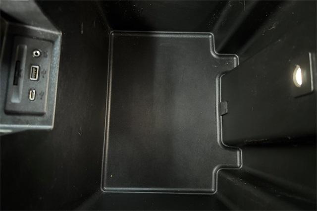2020 Chevrolet Silverado 2500 HD Vehicle Photo in ELK GROVE, CA 95757-8703
