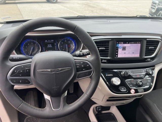 2023 Chrysler Voyager Vehicle Photo in MILFORD, OH 45150-1684