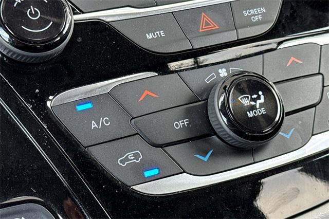 2022 Chrysler Voyager Vehicle Photo in ELK GROVE, CA 95757-8703