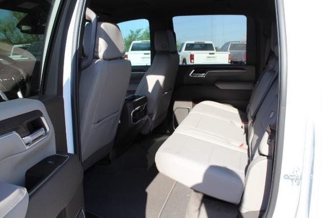 2025 GMC Sierra 2500 HD Vehicle Photo in Greenville, TX 75402