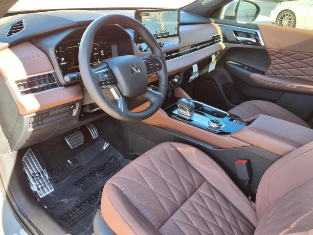 2025 Mitsubishi Outlander Vehicle Photo in Tampa, FL 33612