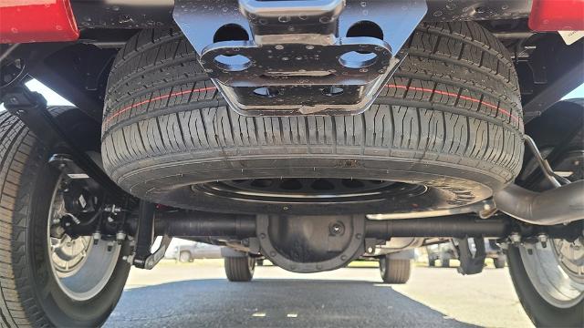 2025 Chevrolet Silverado 1500 Vehicle Photo in FLAGSTAFF, AZ 86001-6214