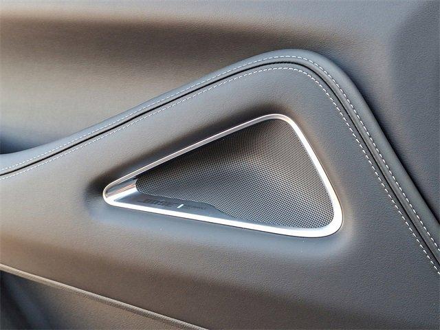 2025 INFINITI QX60 Vehicle Photo in Willow Grove, PA 19090