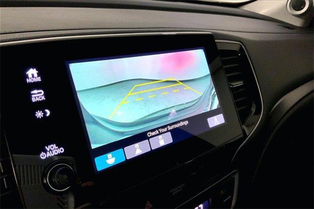 2020 Honda Pilot Vehicle Photo in KANSAS CITY, MO 64114-4502