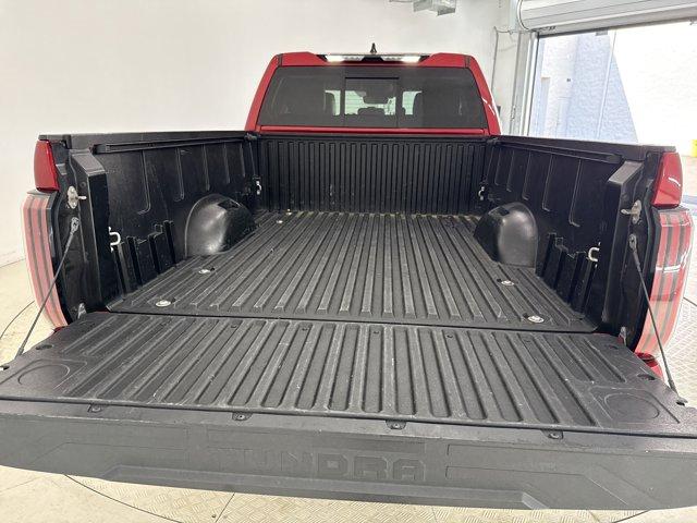 2022 Toyota Tundra 4WD Vehicle Photo in Charlotte, NC 28273