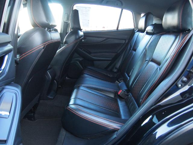 2021 Subaru Crosstrek Vehicle Photo in MADISON, IN 47250-1611
