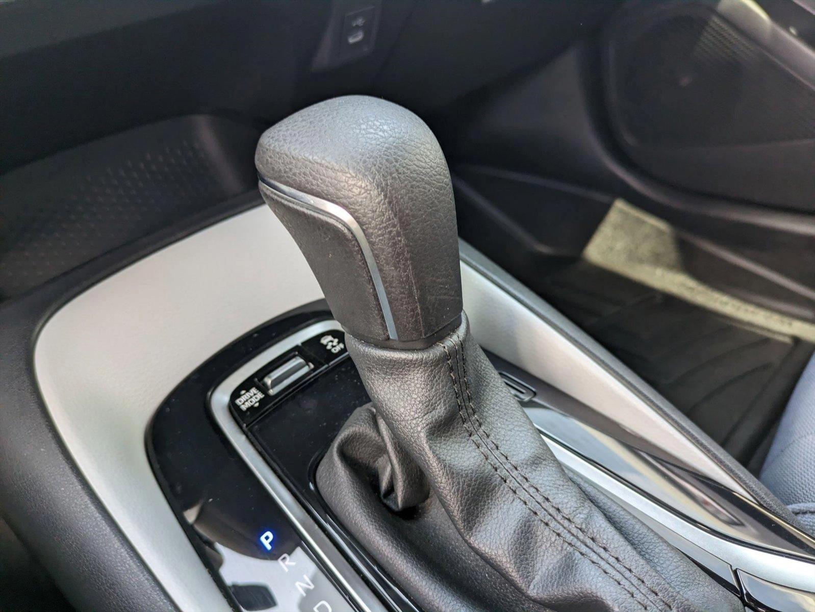 2024 Toyota Corolla Vehicle Photo in Winter Park, FL 32792