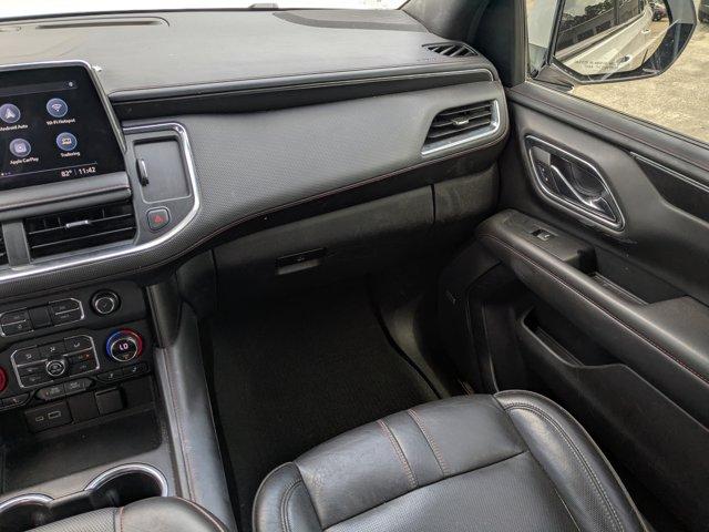 2021 Chevrolet Tahoe Vehicle Photo in BRUNSWICK, GA 31525-1881