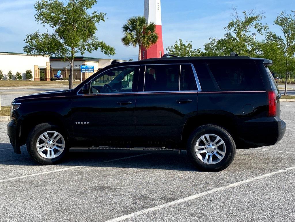 2019 Chevrolet Tahoe Vehicle Photo in POOLER, GA 31322-3252