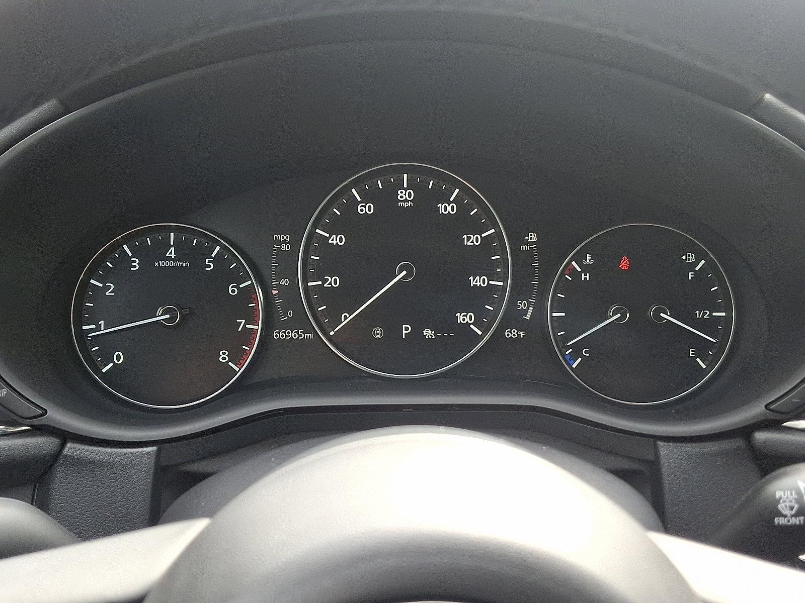2021 Mazda CX-30 Vehicle Photo in Harrisburg, PA 17111