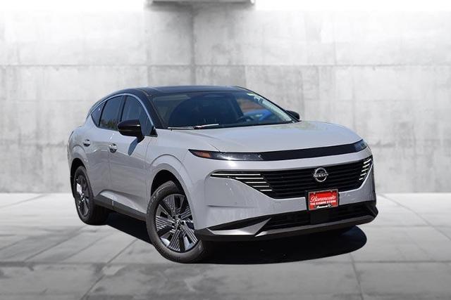 2025 Nissan Murano Vehicle Photo in Ballwin, MO 63011