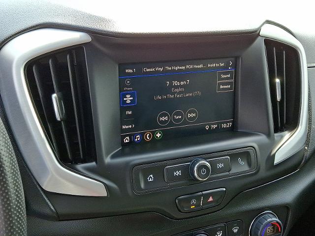 2022 GMC Terrain Vehicle Photo in TREVOSE, PA 19053-4984