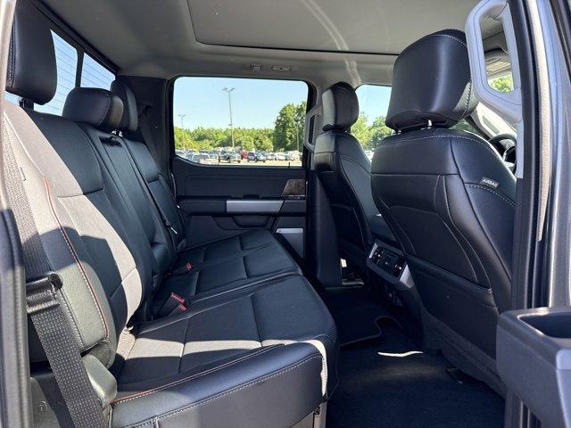 2024 Ford Super Duty F-250 SRW Vehicle Photo in Charlotte, NC 28212