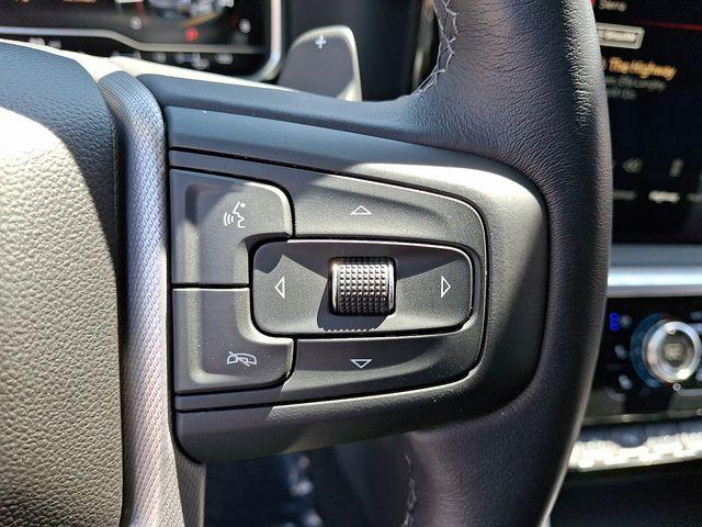 2023 GMC Sierra 1500 Vehicle Photo in WATERTOWN, CT 06795-3318
