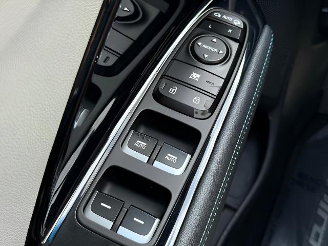 2019 Kia Niro Plug-In Hybrid Vehicle Photo in MADISON, WI 53713-3220
