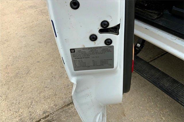 2007 GMC Sierra 2500 HD Vehicle Photo in TOPEKA, KS 66609-0000