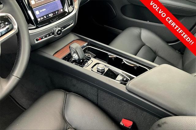 2025 Volvo S60 Vehicle Photo in Grapevine, TX 76051