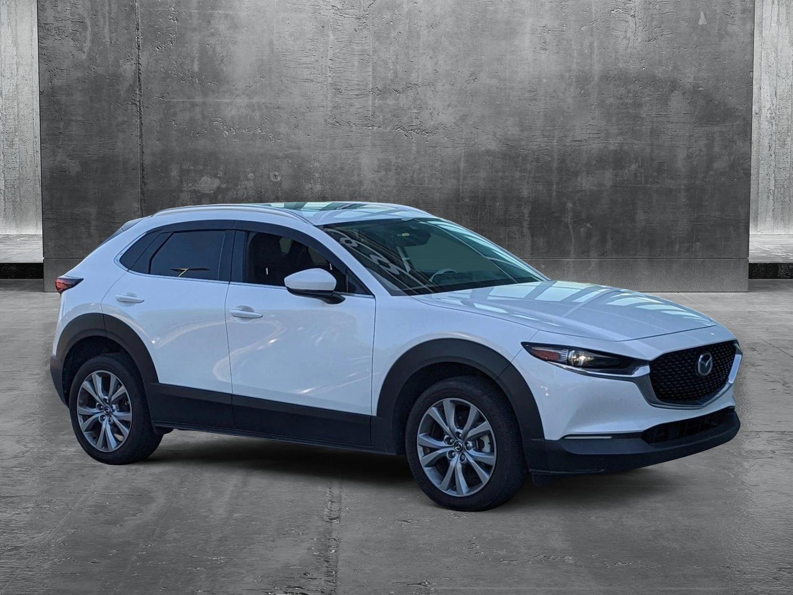 2023 Mazda CX-30 Vehicle Photo in Orlando, FL 32811