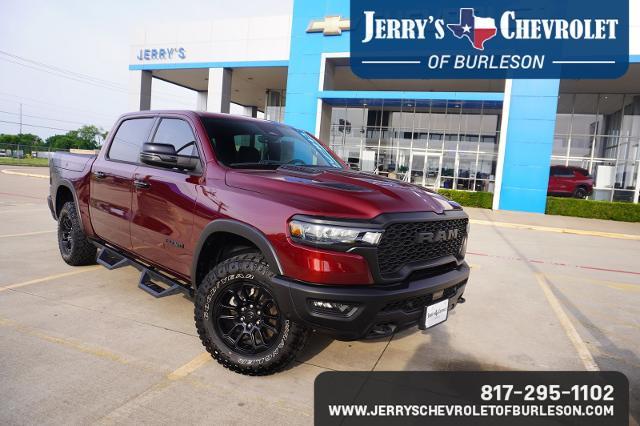 Full Fender and Mirror Kit | RAM 1500 TRADESMAN 2019