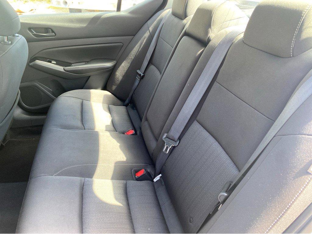 2023 Nissan Altima Vehicle Photo in SAVANNAH, GA 31406-4513