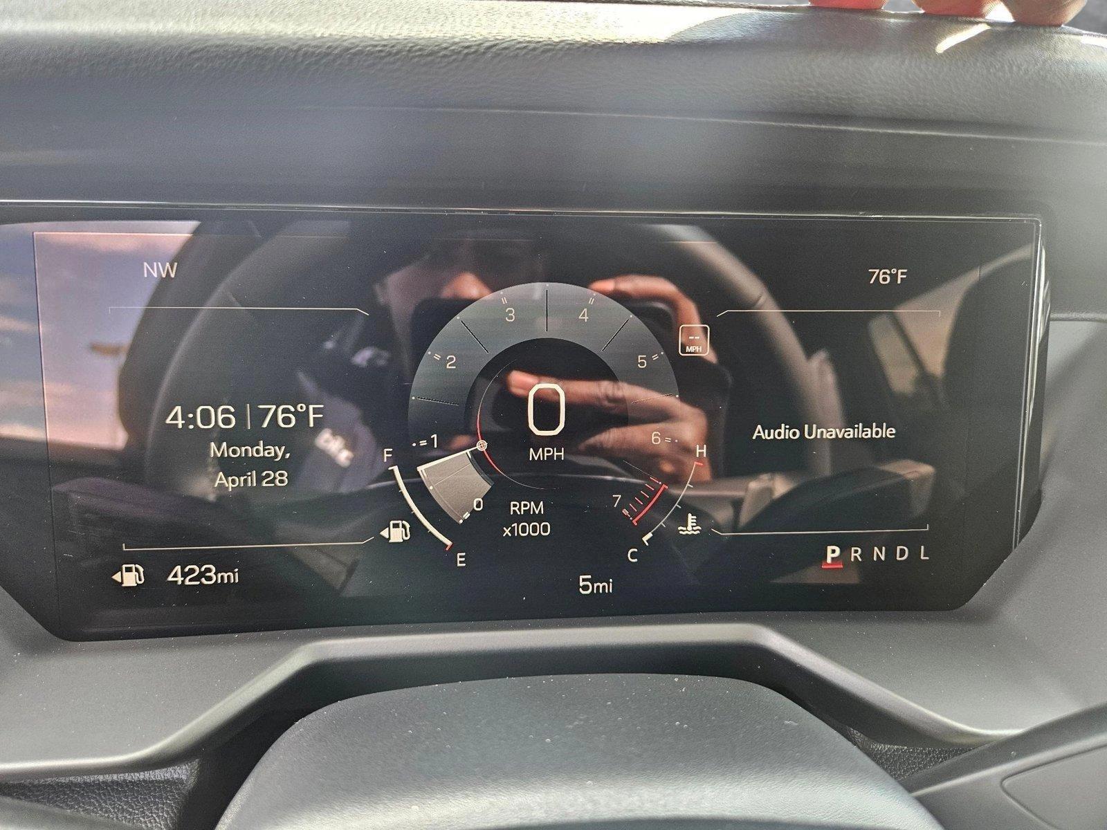 2025 GMC Acadia Vehicle Photo in LAS VEGAS, NV 89146-3033