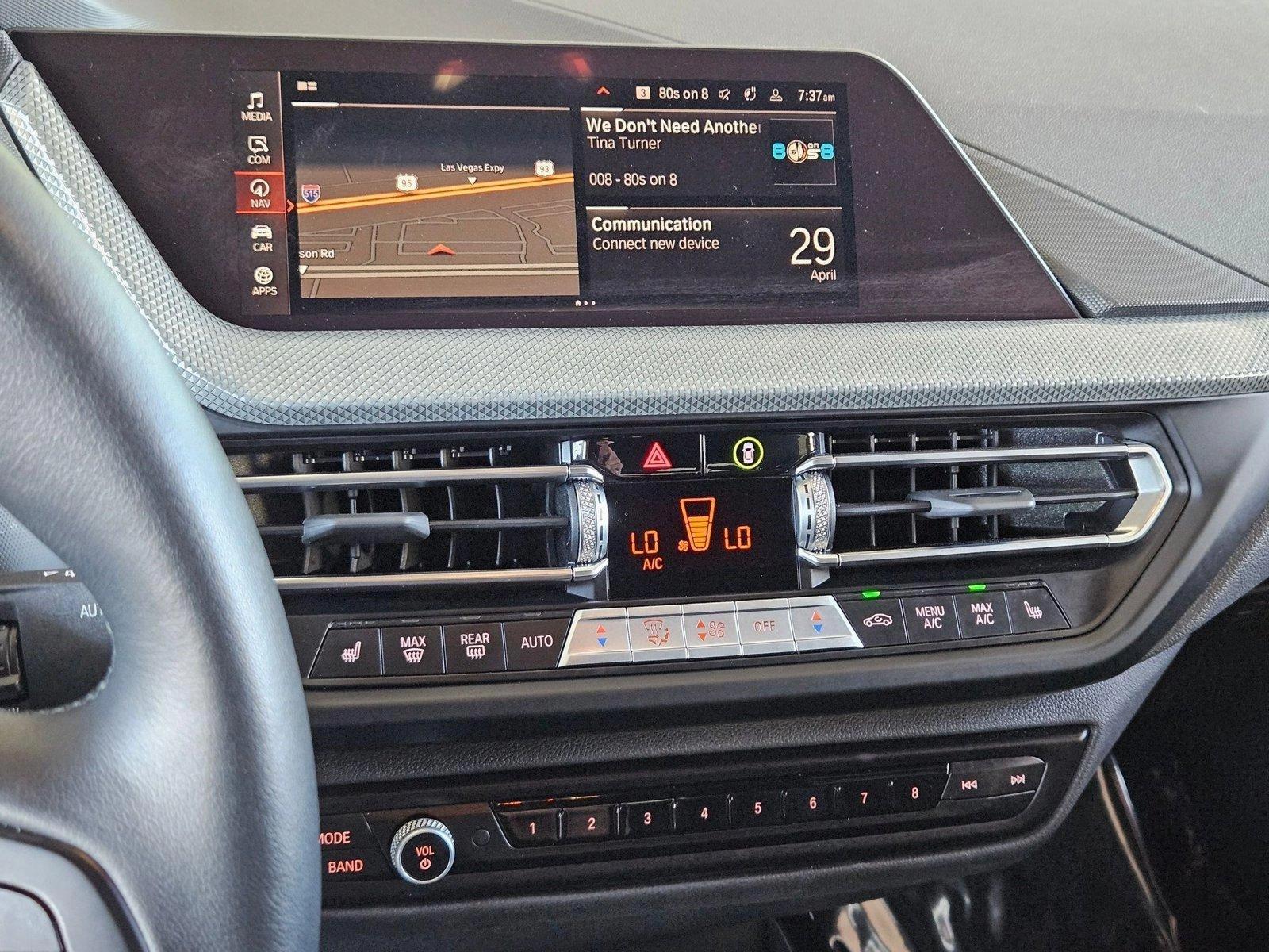 2024 BMW 228i Vehicle Photo in Henderson, NV 89014