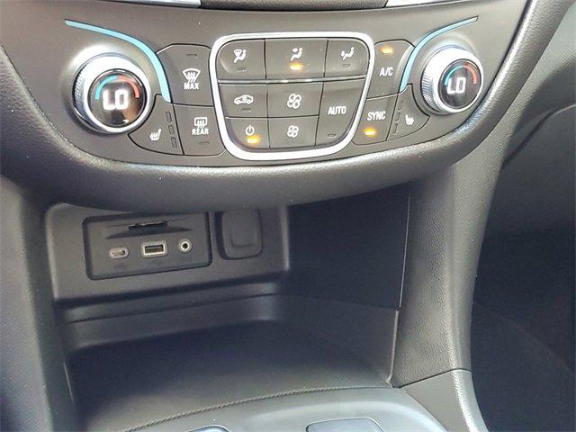 2022 Chevrolet Equinox Vehicle Photo in SUNRISE, FL 33323-3202
