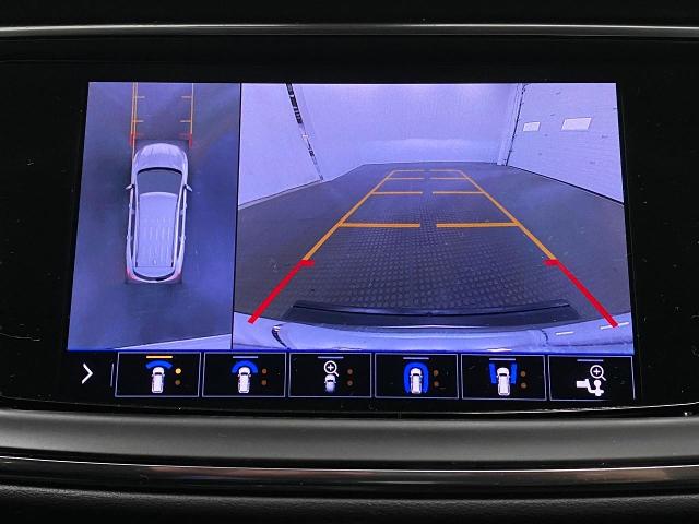 2020 Buick Enclave Vehicle Photo in Appleton, WI 54913