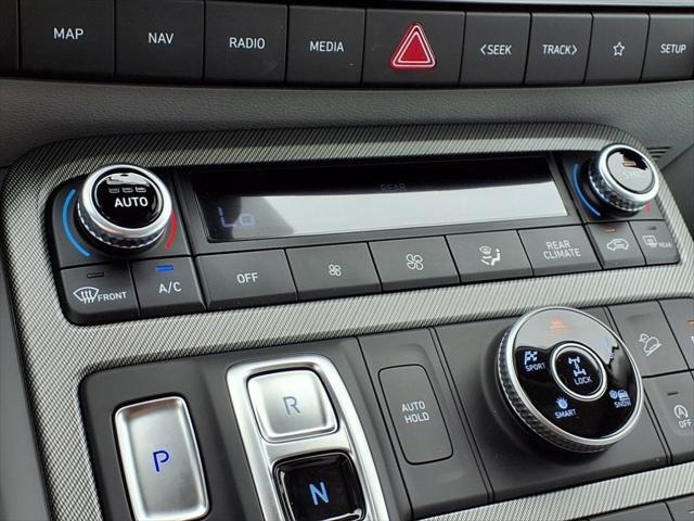 2025 Hyundai PALISADE Vehicle Photo in Peoria, IL 61615