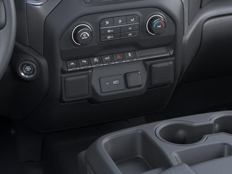2025 Chevrolet Silverado 1500 Vehicle Photo in POOLER, GA 31322-3252