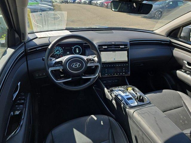 2024 Hyundai TUCSON Vehicle Photo in Pleasant Hills, PA 15236