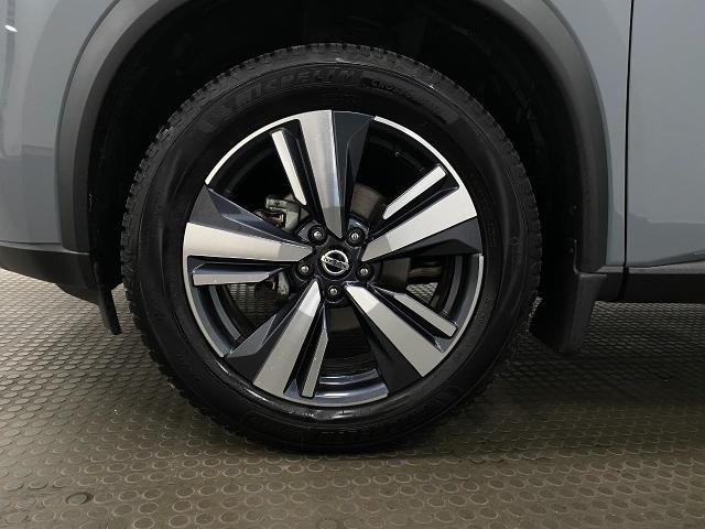2021 Nissan Rogue Vehicle Photo in Appleton, WI 54913