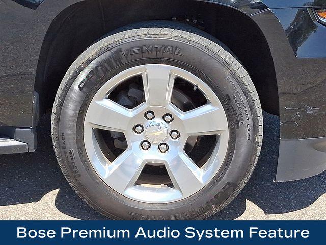 2019 Chevrolet Suburban Vehicle Photo in WATERTOWN, CT 06795-3318
