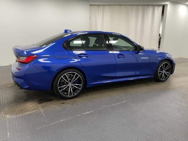 2020 BMW M340i xDrive Vehicle Photo in Appleton, WI 54913