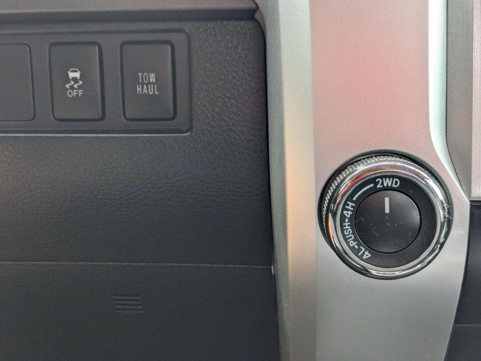 2014 Toyota Tundra 4WD Truck Vehicle Photo in Spokane Valley, WA 99212