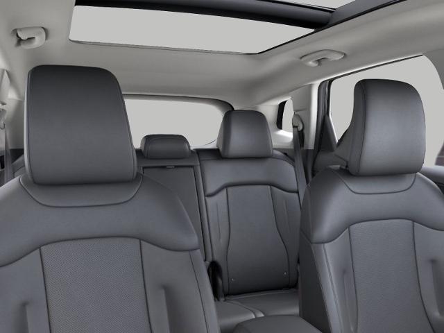 2025 Kia Sportage Hybrid Vehicle Photo in Appleton, WI 54914