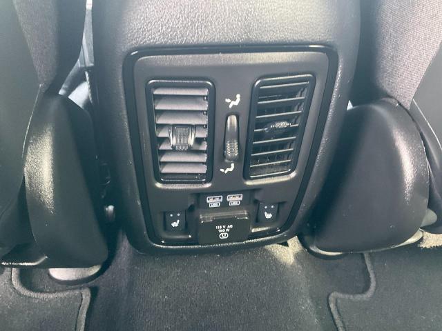 2024 Dodge Durango Vehicle Photo in Kaukauna, WI 54130