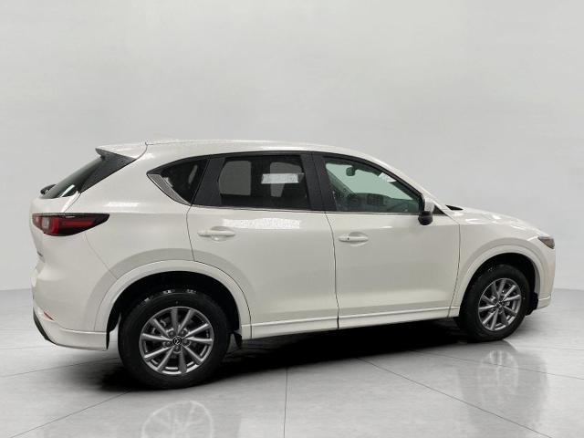 2025 Mazda CX-5 Vehicle Photo in Appleton, WI 54913