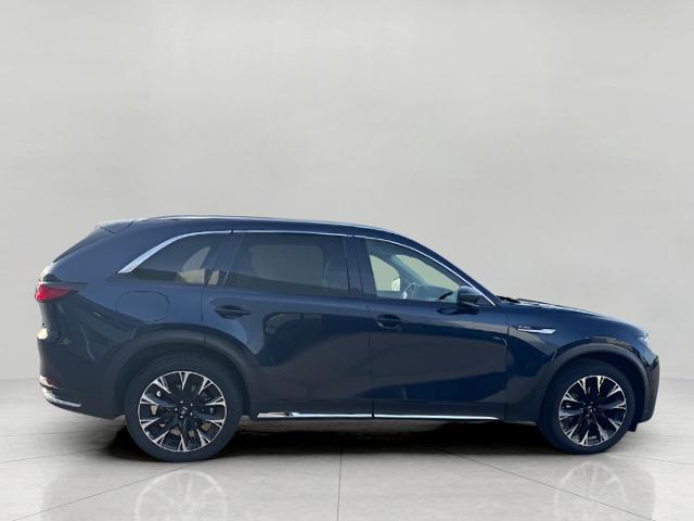 2024 Mazda CX-90 PHEV Vehicle Photo in Green Bay, WI 54304