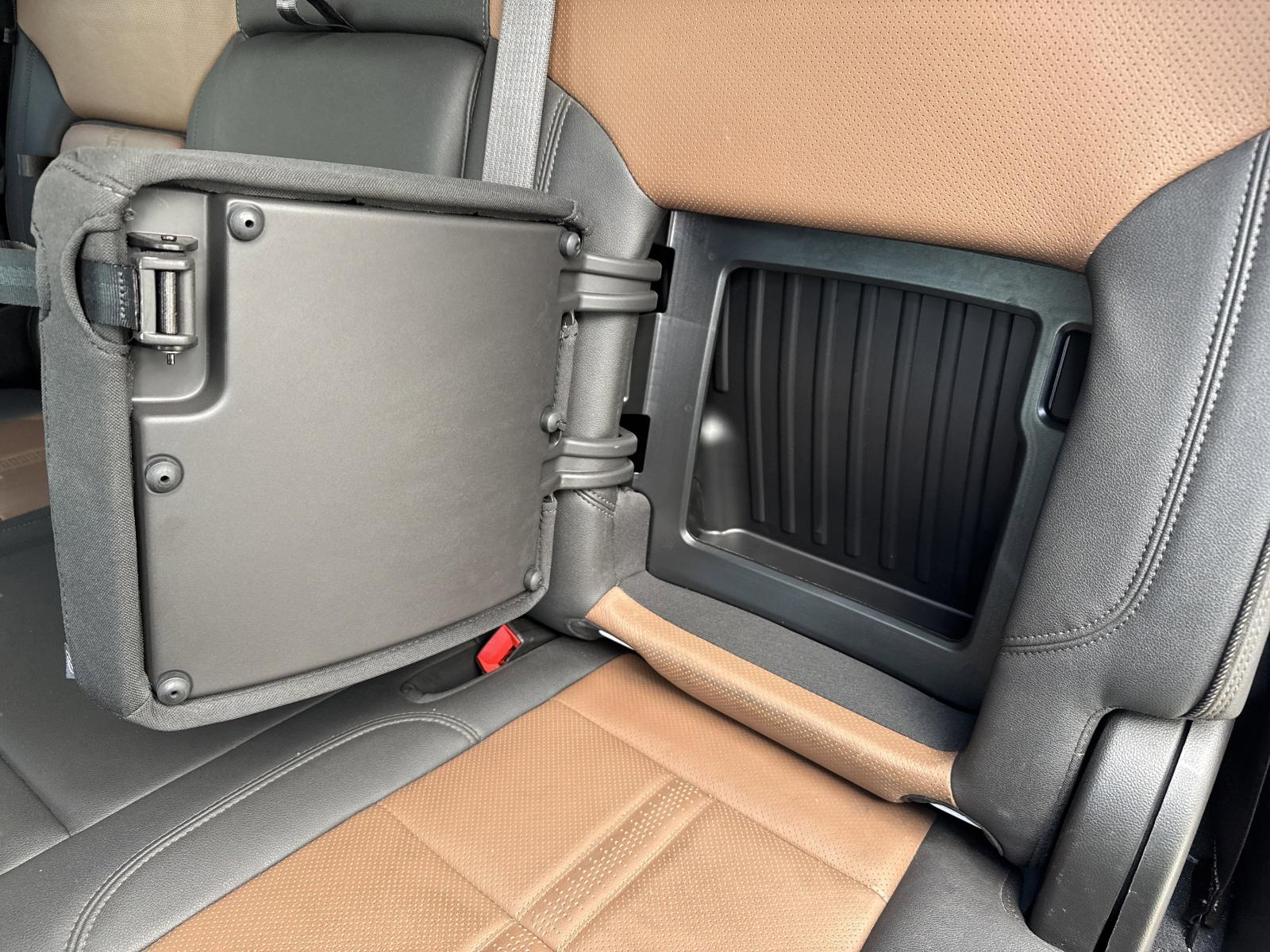2024 Chevrolet Silverado 2500 HD Vehicle Photo in GEORGETOWN, TX 78626-7508