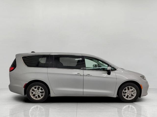 2023 Chrysler Pacifica Vehicle Photo in Appleton, WI 54914
