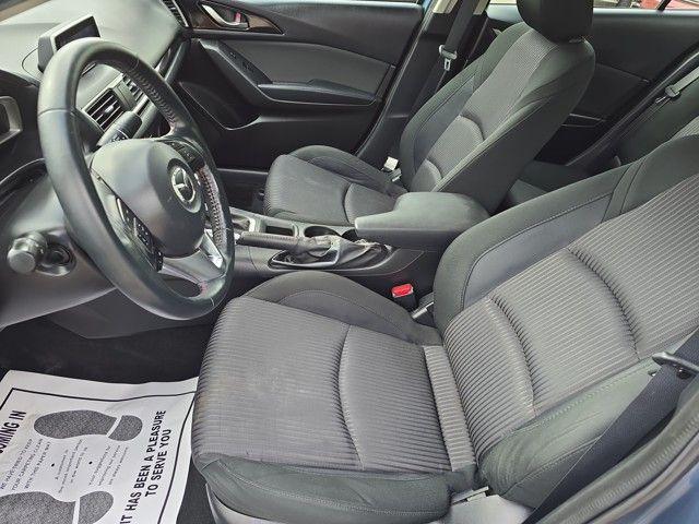 2014 Mazda3 Vehicle Photo in Pleasant Hills, PA 15236