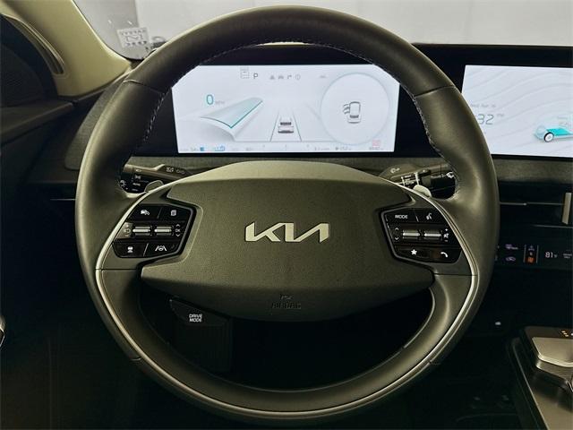 2024 Kia EV6 Vehicle Photo in Everett, WA 98204